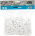 OX Tools 1/8 Tile Spacer OX-T161520 OX Trade 1/8" Long Soft Spacers Cross For spacing Floor and Wall tile (Pack of 500)...