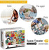 Jigsaw Puzzles 500 Pieces for Kids Adults - Vibrant Colors with Excellent Cutting Puzzles - Fits Family Challenge Puzzle Game Fun Indoor Activity ...