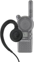 Artisan Power P-6423: C-Shape Single Wire Headset for Motorola CLS1410 and CLS1110 Radios: RLN6423, HKLN6423, HKLN4604...