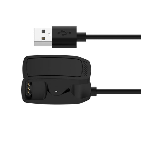 MOTONG Compatible with Garmin Descent MK3 USB Charging Dock Cable, Replacement USB Charger Charging Dock Cable Compatible with Garmin Descent MK3/...