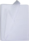 100 Sheet White Tissue Paper Acid-Free Wrapping Tissue Paper 14”x20” Recyclable Packaging Bag for Wedding Birthday Showers Art Craft Party Favor D...