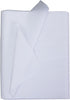 100 Sheet White Tissue Paper Acid-Free Wrapping Tissue Paper 14”x20” Recyclable Packaging Bag for Wedding Birthday Showers Art Craft Party Favor D...