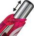 Pentel BL77 EnerGel 0.7mm Retractable Liquid Gel Roller Pen - Pink Ink (BL77-P)...