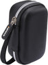 Aproca Hard Travel Storage Case, for iWALK Apple Watch Charger 9000mAh Ultra-Compact Power Bank......