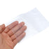 100Pcs Shrink Wrap Bags, 4x6 Inches Heat Shrink Bags, Hot Sealing Film, Transparent PVC Storage Bags for Art Crafts&DIY Crafts, Small Gifts...