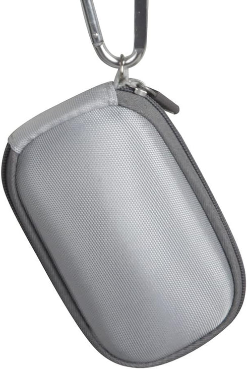 Hermitshell Hard Travel Case for Microsoft Modern Mobile Mouse (Gray)...