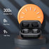 Wireless Earbuds for Small Ear Canals, only 3g Light Weight, Cute Colors for Women & Kids Earbuds, Bluetooth 5.3 Ear Buds, Fast Charging Case, Wir...