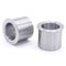 Wheel Bearing Reducers 1" to 3/4" Axle Reducer Spacer Compatible with Harley Chopper Bobber Models Wheel Bearings...