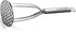 FLYINGSEA Potato Masher, Professional 18-8 Stainless Steel Potato Masher. Vegetable Masher,Cooking And Kitchen Tools....