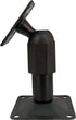 Panavise 727-04 4-Inch Slimline Pedestal Mount,Black...