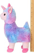 Bearington Luna Llamacorn The Rainbow Llama Plush, 10 Inch Llama Stuffed Animal...