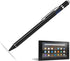 Stylus Pen for Amazon Fire 10 Pencil, EVACH Digital Pencil with 1.5mm Ultra Fine Tip Stylus for Amazon Fire 10, Black...