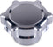 MSCRP Aluminum Oil Cap Cover for Camaro Corvette LSX LS1 LS6 LS2 LS3 LS4 GM 3800 Series II...