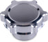 MSCRP Aluminum Oil Cap Cover for Camaro Corvette LSX LS1 LS6 LS2 LS3 LS4 GM 3800 Series II...