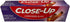 CLOSE-UP Anti-Cavity Fluoride Toothpaste Freshening Gel with Ultra Cinnamon Flavor Blast, 4.0 oz, 2-Pack...