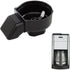 Coffee Maker Grinder Replacement Parts for Cuisinart DGB-500GRD DGB-475BK, DGB-625BC Models Coffee Machine...