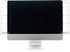 Quadow Monitor Message Board/Computer Monitors Side Panel/Notes Memo Board Message for Monitors,1Set (Left & Right) (with Phone Holder)...