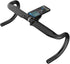KOM Cycling Garmin Edge Universal Phone Adapter Attach your smartphone to any Garmin Bike Mount - Garmin Quarter Turn Phone Mount Adhesive Adapter...