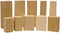 Walnut Hollow 10 Piece Whittlers Carving Kit...