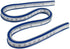 40cm Flexible Curve Ruler Woodworking, Plastic Measure Tool for Drafting Engineering Drawing- Multi Color...