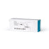 Brava Alcohol-Free Ostomy Barrier Moldable Strip Paste, 2 oz, 1 Count, 10 Packs, 10 Total...