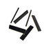 10 pcs. 15 Pin 2.54mm Pitch 15 Pin Female Single Row Straight Header Strip PH:8.5mm...
