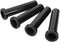 5436973 Control A Arm Long Bushing Replacement for Polaris RZR 570 800, Sportsman 300/400/400 HO/450/500/570/600/700/800, Scrambler 500, Magnum 33...