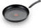 T-fal Advanced Nonstick Fry Pan 10.5 Inch Oven Safe 350F Cookware, Pots and Pans, Dishwasher Safe Black...