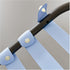 50 Short Shank Strapping Rivets for Patio Furniture Webbing on Lawn Chair Lounges...