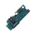 USB Charger Connector Charging Board Port Dock Flex Cable Replacement for Samsung A32 5G A326U SM-A326B SM-A326U(Samsung Galaxy A32 5G Charger Fle...