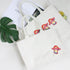 MagiDeal Mushroom Boho Hippie Retro Love Peace Weed Trance Embroidered Applique Iron-on Patch...