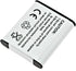 Synergy Digital Camera Battery, Compatible with Ricoh WG-70 Digital Camera, (Li-Ion, 3.7V, 1000 mAh) Ultra High Capacity, Replacement for Pentax D...