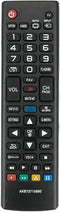 AKB73715690 Replace Remote Control Applicable for LG Smart 3D Plasma LCD LED HDTV TV AGF77103904 60PB6900 60PB6900-UA 60PB6900UA...