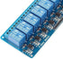 SainSmart 8-Channel Relay Module...