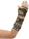 CastCoverz! Designer Arm Cast Cover - Camouflage Green - Medium Short: 11" Length X 9" Circumference - Removable and Washable - Made in USA...