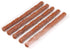Etopar 25 Pcs Emergency Tubeless Tire Puncture Repair Strip Strings Kit Plug Rubber Tool Recovery Car Motorcycle Automotive Bike...