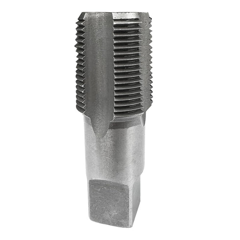 1" NPT Pipe Tap - Reliable Thread Repair Tool for Precision Plumbing Work...