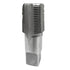 1" NPT Pipe Tap - Reliable Thread Repair Tool for Precision Plumbing Work...