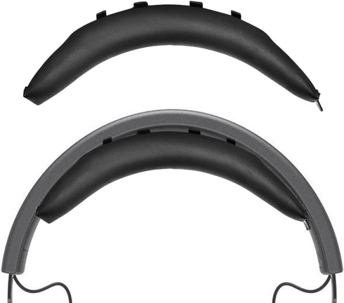 XBERSTAR Upgrade Replacement Headband Cushion Pad Compatible with beyerdynamic DT700 Prox Headphone Headband for beyerdynamic DT900 Prox (Headband...