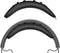 XBERSTAR Upgrade Replacement Headband Cushion Pad Compatible with beyerdynamic DT700 Prox Headphone Headband for beyerdynamic DT900 Prox (Headband...