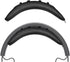 XBERSTAR Upgrade Replacement Headband Cushion Pad Compatible with beyerdynamic DT700 Prox Headphone Headband for beyerdynamic DT900 Prox (Headband...