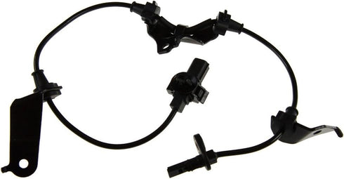 Holstein Parts 2ABS0647 ABS Wheel Speed Sensor - Compatible With Select Acura TSX; Honda Accord; FRONT RIGHT...