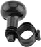 Universal Steering Wheel Knob Spinner,Black Heavy Duty Vehicle Steering Wheel Suicide Spinner Fit for Cars, Truck,Boat...