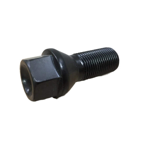36136781151 Wheel Lug Bolt Stud M14 x1.25 Overal Length 47mm for BMW F30 F35 F10 F25 X3 E70 X5 (Pack of 4)...