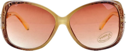 Vintage Cat's Eye Sunglasses For Women 100% UV Protection Classic Retro Designer Style...