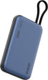 Portable Charger, 10000mAh 20W PD Fast Charging High-Capacity External Wireless Magnetic Power Bank, USB-C/A in&Out Battery Pack for iPhone 14/13/...
