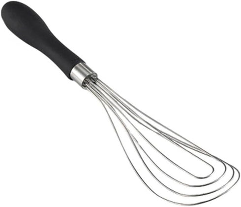 OXO Good Grips Flat Whisk...