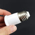 E26 Socket Extender, E26 to E26 Lamp Socket, 6.5CM/2.56 Inch Socket Extension Adapter,E26 to E26 Lamp Bulb Socket Extension, Lamp Holder Adapter (...