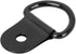 X AUTOHAUX 20pcs Black D Shape Tie Down Anchors Lashing Rings for Car Truck Trailer Cargo RV Boats...