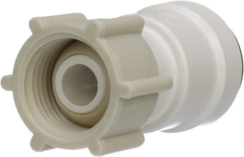 Watts 959085 Aqualock (P-615) CTS Quick Connect Female Adapter, 1/2"...
